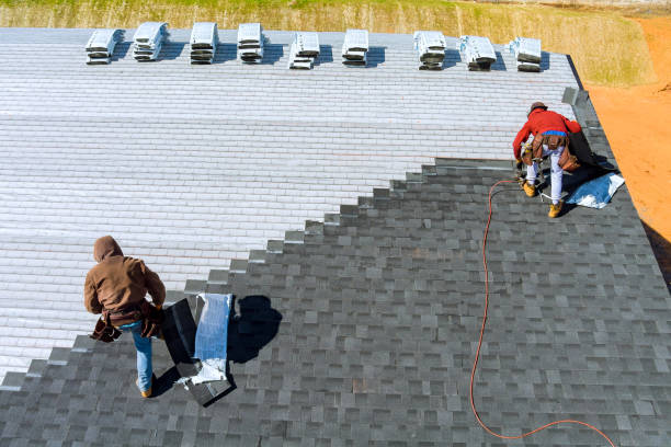 Best Gutter Installation and Roofing  in Meadow Vale, KY