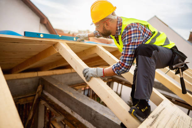 Best Commercial Roofing Services  in Meadow Vale, KY
