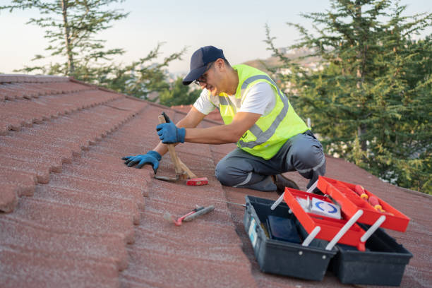 Best Roof Leak Repair  in Meadow Vale, KY