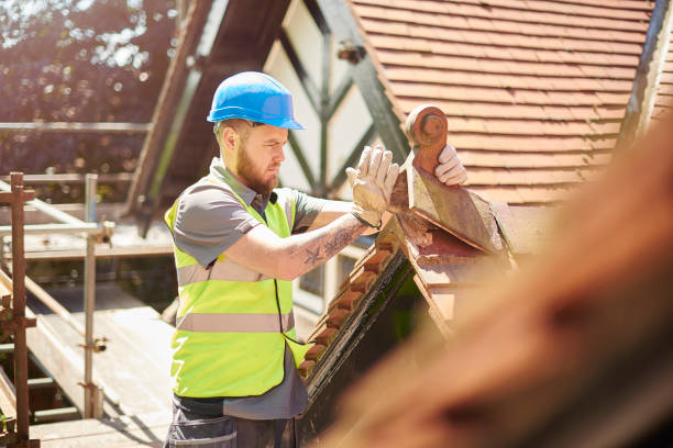 Best Roof Repair Services  in Meadow Vale, KY